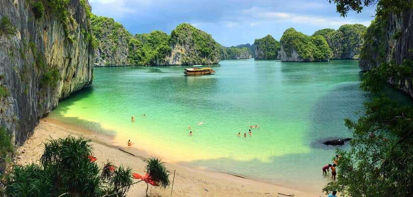 Cat Ba National Park, Lan Ha Bay 2 Days 1 Night Adventure - Why this Cat Ba trip feels different