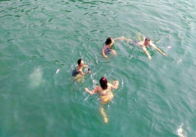 Cat Ba National Park, Lan Ha Bay 2 Days 1 Night Adventure