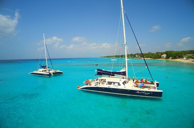 Catamaran and Snorkeling Cruise At Carlisle Bay - Is $145.95 a Fair Price?