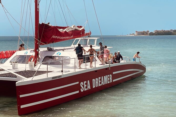 Catamaran Party Cruise and Snorkeling in Montego Bay - Should You Book This Montego Bay Cruise?
