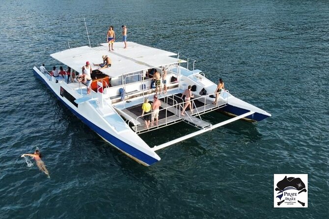 Catamaran Snorkeling at Caño Island from Drake Bay - Caño Island Catamaran Snorkeling at a Glance