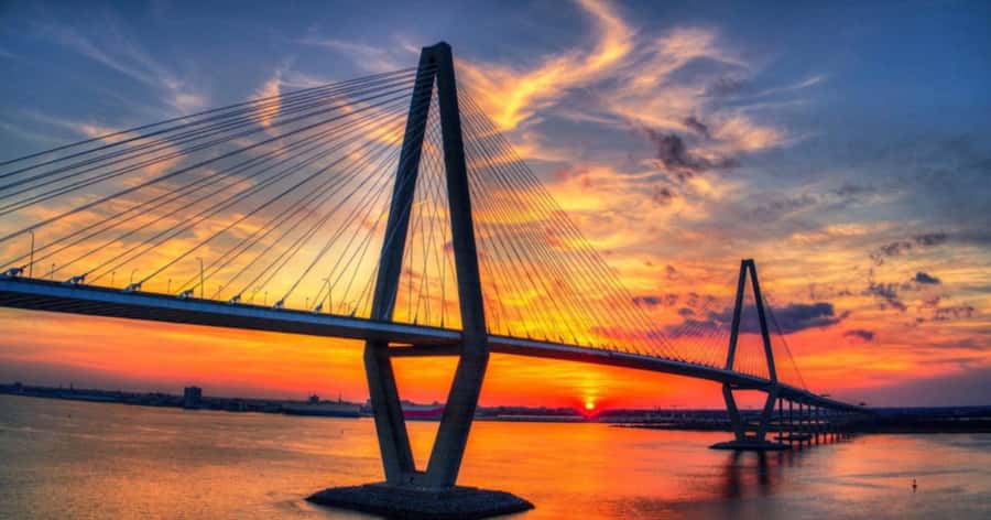 Charleston: Daytime or Sunset Historic Harbor Cruise - Key things to know before you board