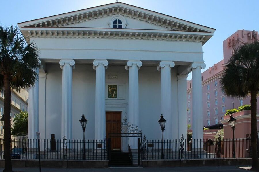 Charleston: Historic City Tour and Harbor Cruise - Key points to know before you book