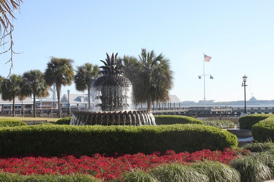 Charleston: Historic City Tour and Harbor Cruise - From city streets to a 90-minute harbor cruise