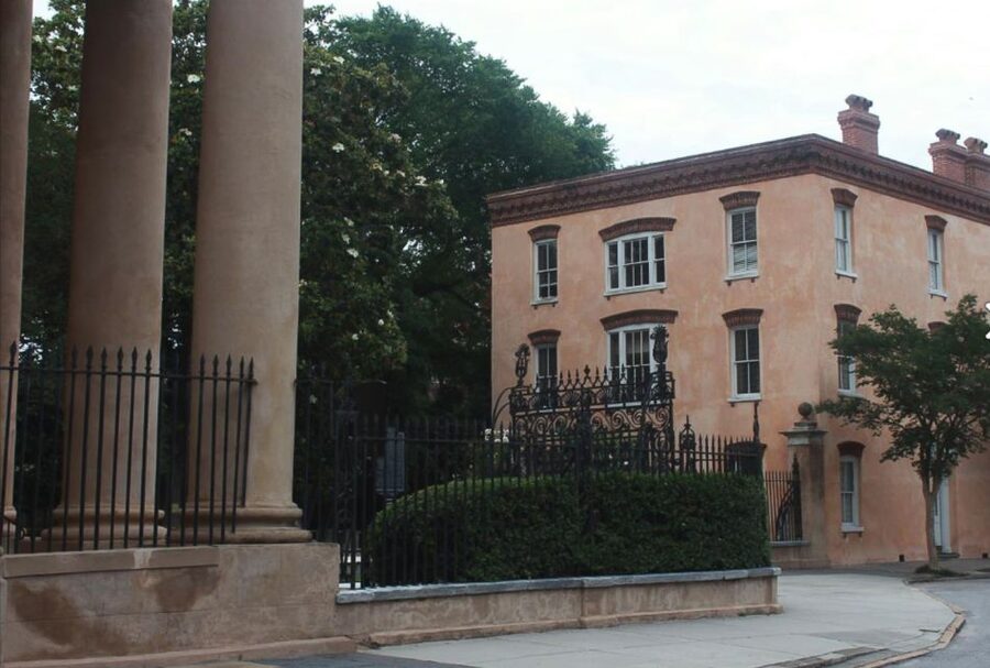 Charleston: Historic City Tour and Harbor Cruise - Why the two-part format works