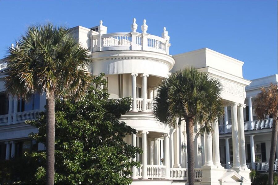 Charleston: Historic City Tour and Harbor Cruise - Is $71 a fair price?