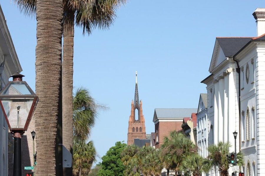 Charleston: Historic City Tour and Harbor Cruise - Weather, comfort, and what to bring