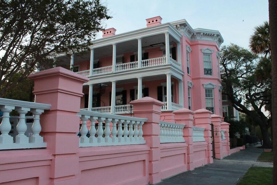 Charleston: Historic City Tour and Harbor Cruise - Who will enjoy this Charleston tour most?