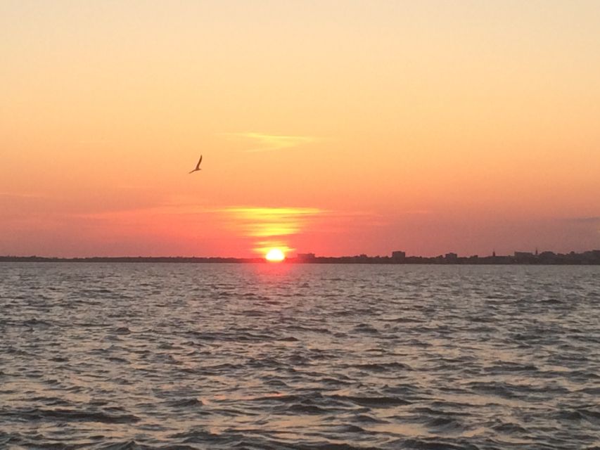 Charleston: Sunset Harbor Cruise - Who will enjoy this Charleston cruise most?