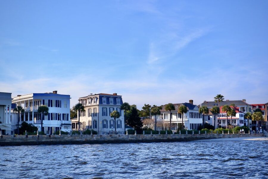 Charleston: Sunset Harbor Cruise - Is $60 a fair price?