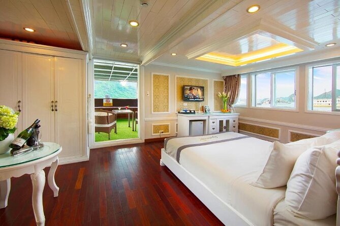Charming Cruise 2-day Explore Halong Bay from Hanoi - Should You Book This Two-Day Halong Bay Cruise?