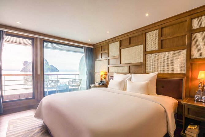 Chill Cruise full-day Explore Halong Bay - What a $175 Halong Bay day trip really gives you