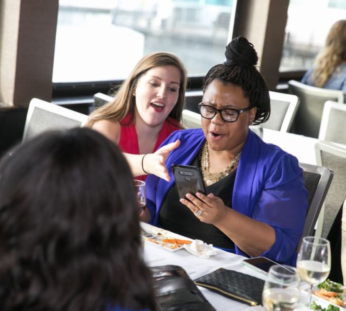 City Cruises Baltimore: Dinner & Dance Harbor Cruise - Should you book the Spirit of Baltimore?