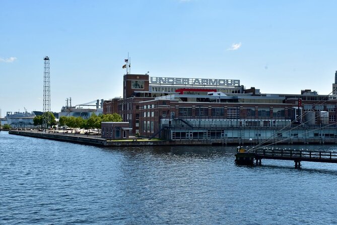 City Cruises Baltimore Harbor Tour - Price, duration, and overall value