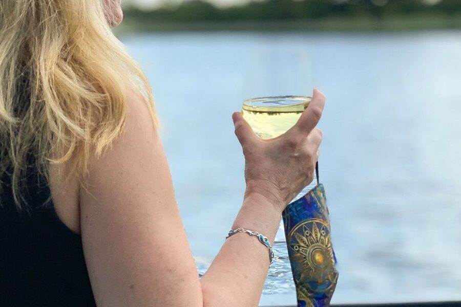 City Cruises Boston: Premier Brunch or Dinner Harbor Cruise - Brunch offers more choice and a looser rhythm
