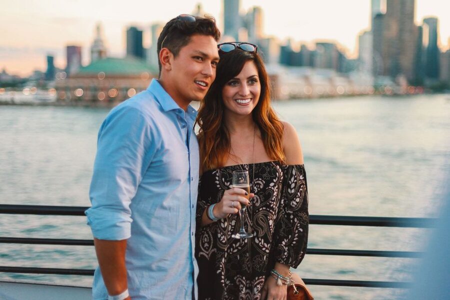 City Cruises Boston: Premier Brunch or Dinner Harbor Cruise - Is $104 a fair price for the cruise?
