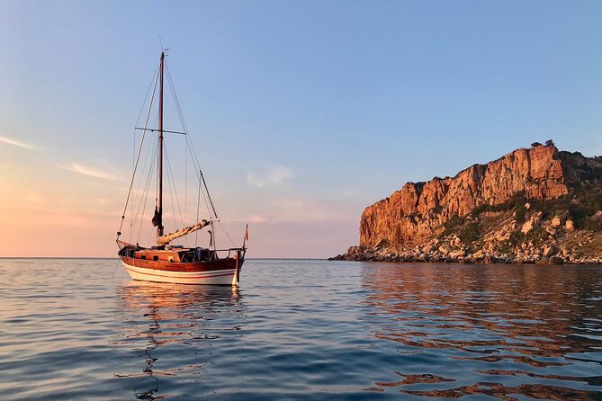 Classic Boat Tour in Palermo - At a glance