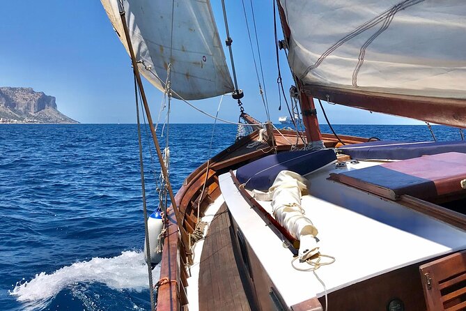 Classic Boat Tour in Palermo - Why Palermo looks better from the sea