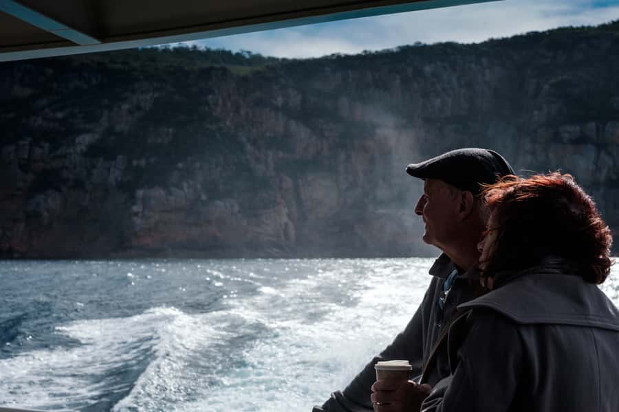 Coles Bay: Wineglass Bay Adults-Only Cruise with Lunch - FAQ