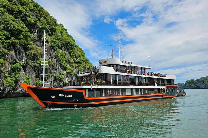 Cozy Boutique Cruise - Lan Ha Bay & Cat Ba Island Explorer 3 Days - Why three days works better than a quick bay cruise