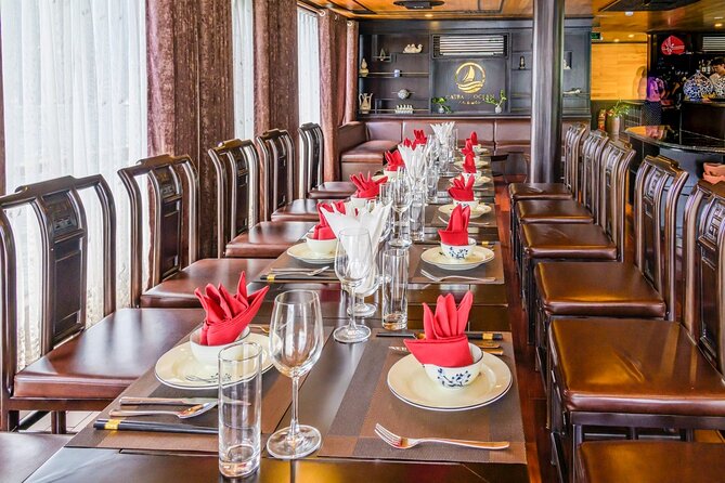 Cozy Boutique Cruise - Lan Ha Bay & Cat Ba Island Explorer 3 Days - Day three: Cat Ba Island and Viet Hai Village