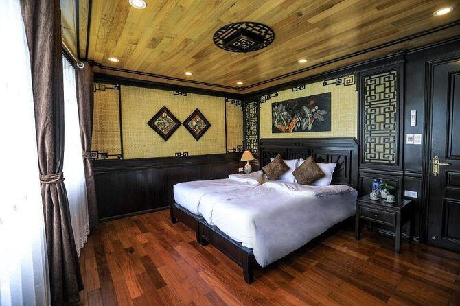 Cozy Boutique Cruise - Lan Ha Bay & Cat Ba Island Explorer 3 Days - Who should choose this cruise?