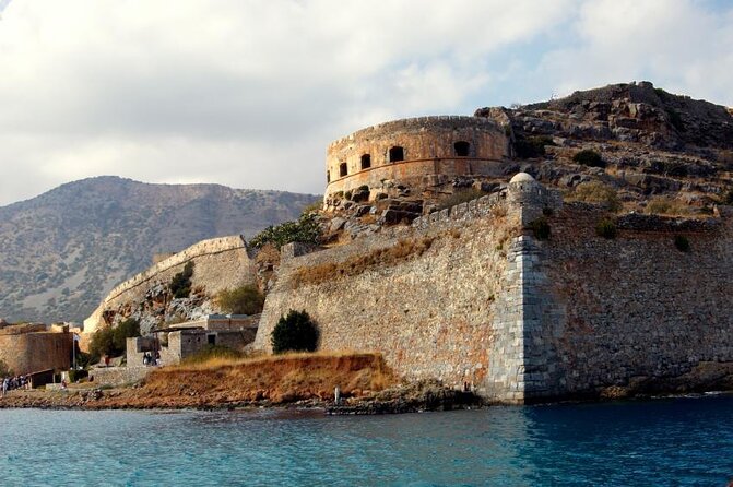 Cruise to Spinalonga, Kolokytha Bay & Agios Nikolaos with Lunch - Key points before you book