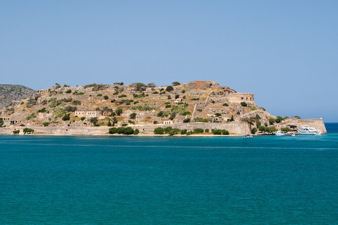 Cruise to Spinalonga, Kolokytha Bay & Agios Nikolaos with Lunch - Who will enjoy this Crete day trip