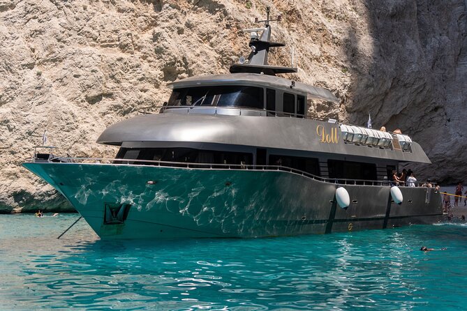 Cruise to Symi island & St George bay + Transfer & Greek Lunch - Why this Rhodes to Symi cruise works