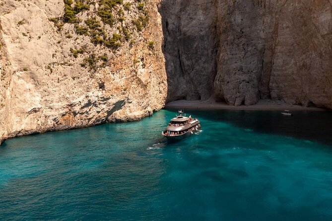 Cruise to Symi island & St George bay + Transfer & Greek Lunch - The return journey and possible second swim