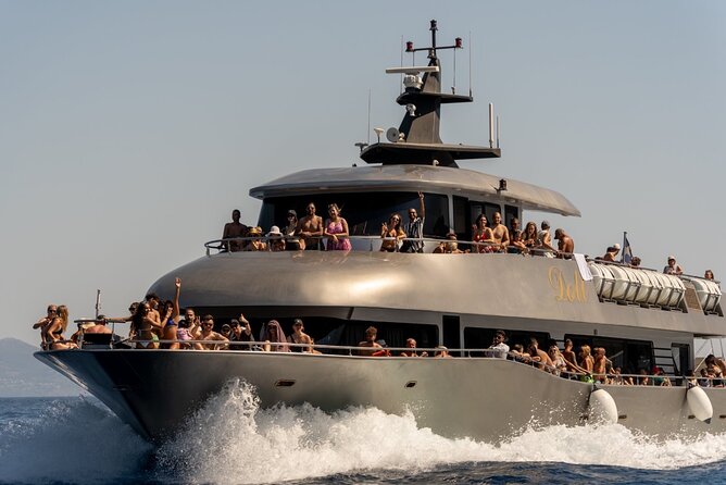 Cruise to Symi island & St George bay + Transfer & Greek Lunch - What the $82.90 price really covers