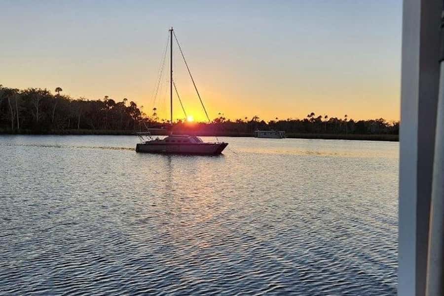 Crystal River: Kings Bay Manatee Watching Cruise - Timing, weather, and practical planning