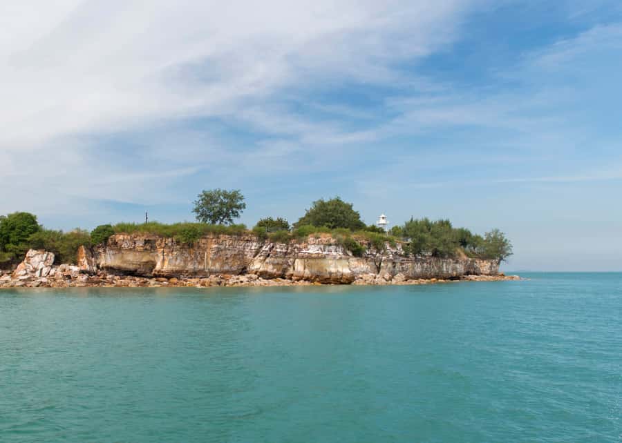 Darwin: Bombing of Darwin WW2 Tour with Harbor Cruise - Why Darwin’s 1942 story matters