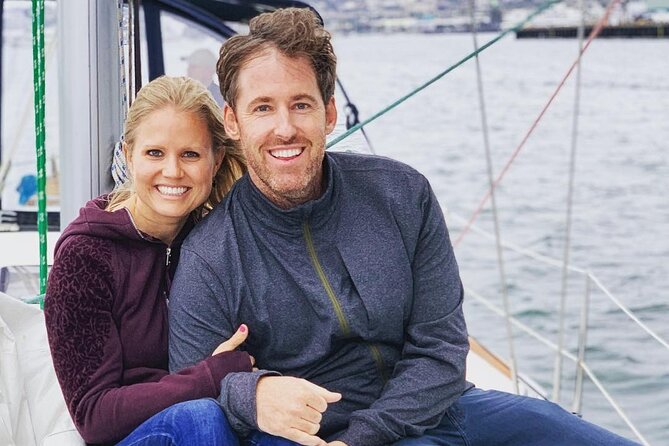 Daytime Sailing Along San Diego's Skyline - Key points before you book