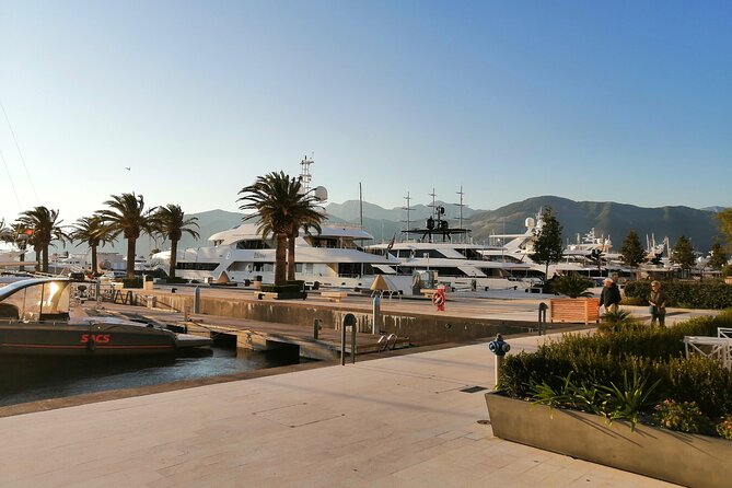 Deluxe Boka Bay Tour with lunch - Key points to know before booking