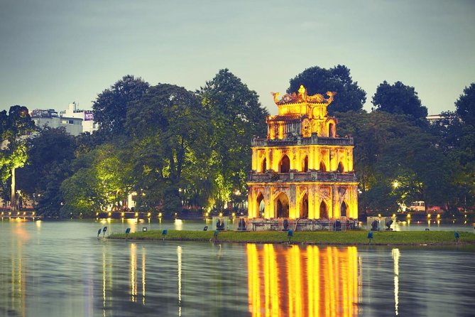 DELUXE Halong Bay Day Tour From Hanoi, Daily Operated 2024 - 2025 - Key points to know before booking