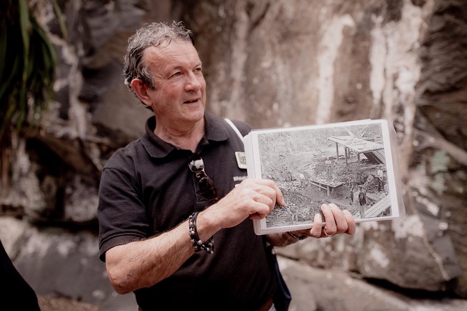 Derwent River Historic Harbour Cruise From Hobart - Choosing between the three cruise styles