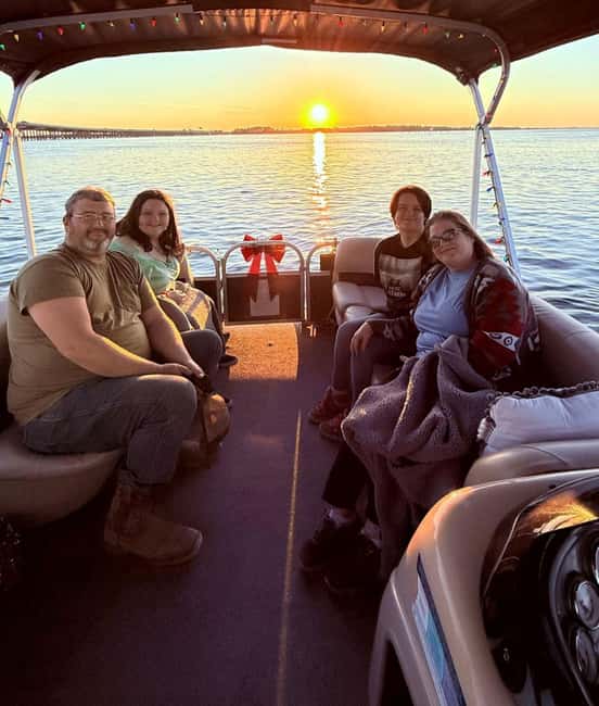 Destin: 90-Minute Boat Ride With Cruise Destin Bay - Who will enjoy this cruise most