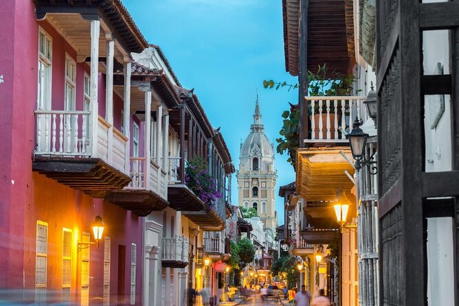 Dinner cruise on Cartagena's bay with Sibarita Master - Key points to know before booking