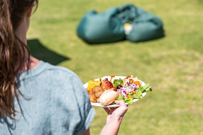 Discover the Bay - Hole in the Rock cruise includes Island Lunch - Urupukapuka Island and the Otehei Bay lunch stop