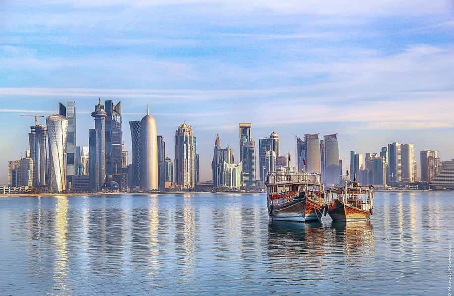 Doha: Cultural Dhow Harbor Cruise with Optional Tea & Dinner - What the $10 price really buys you