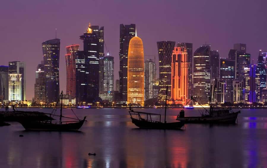 Doha: Cultural Dhow Harbor Cruise with Optional Tea & Dinner - Who will enjoy this cruise most?