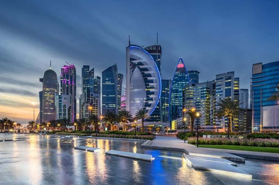 Doha: Cultural Dhow Harbor Cruise with Optional Tea & Dinner - Practical tips for a smooth evening