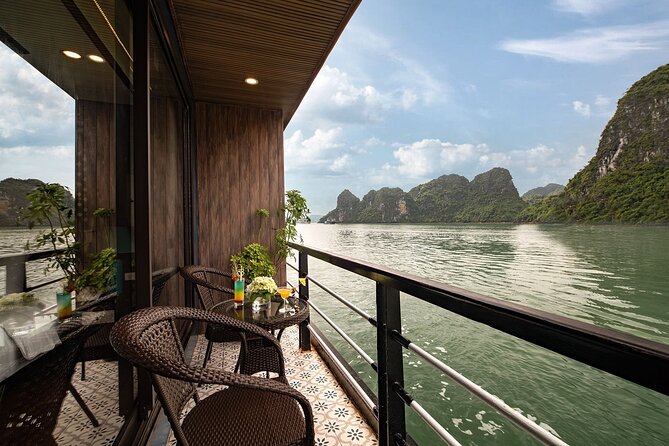 Dora Cruise – Best 2D1N Luxury Cruise in Halong & Lan Ha Bay - Who should book Dora Cruise?