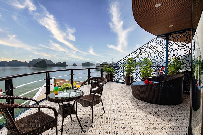 Dora Cruise – Best 2D1N Luxury Cruise in Halong & Lan Ha Bay - Booking cautions and useful timing advice