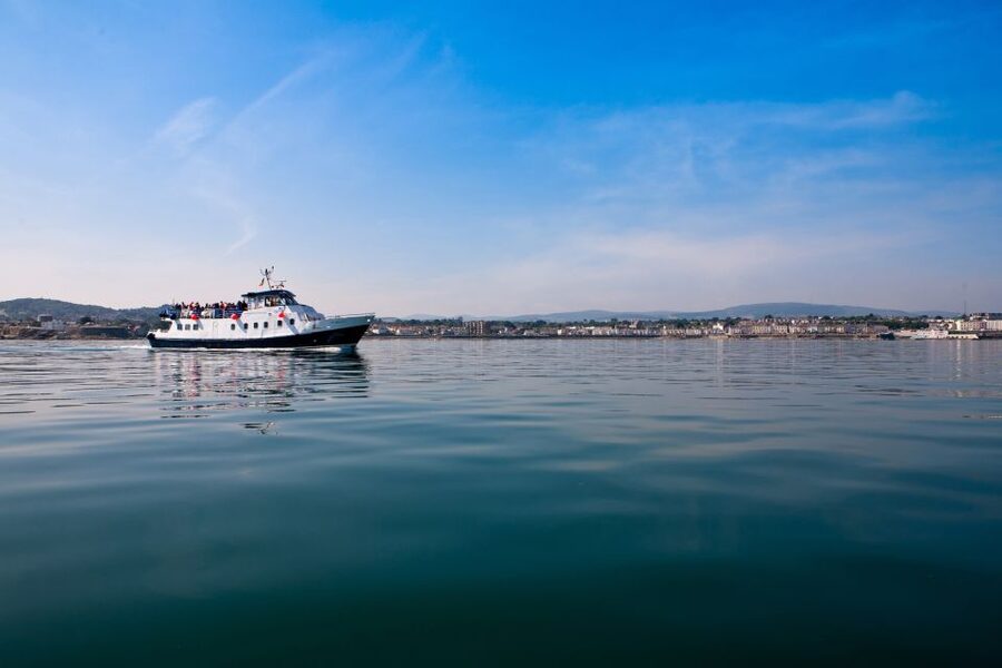 Dublin: Dublin Bay Cruise from Dun Laoghaire to Howth - Key points to know before you book