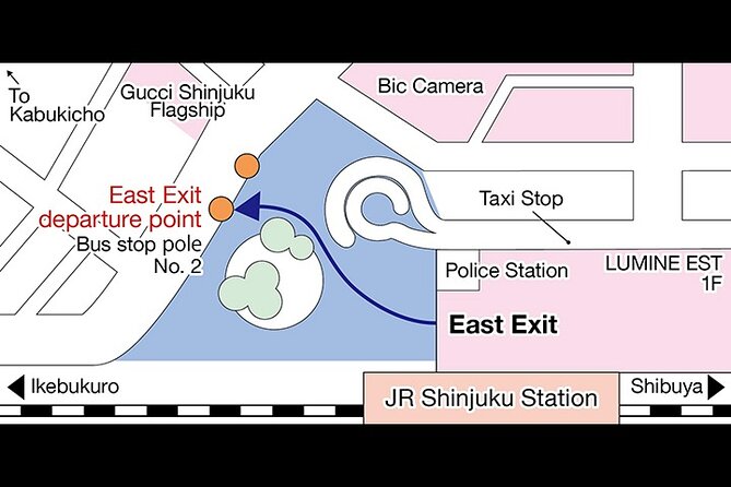 Dynamic Tokyo: Tokyo Tower, Tea Experience, Bay Cruise Day Tour - Why this tour works as a one-day Tokyo introduction