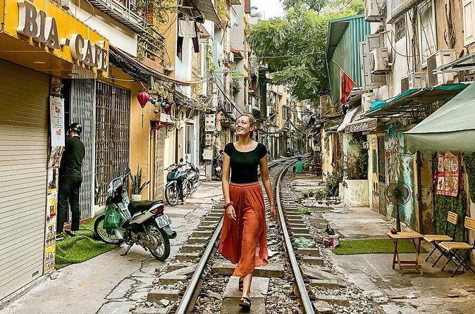 Easy Northern Vietnam In 7 Days: Hanoi - Sapa - Halong Bay - Who should book this northern Vietnam route?