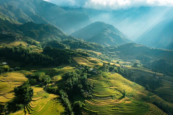 Easy Northern Vietnam In 7 Days: Hanoi - Sapa - Halong Bay - Should you book it?