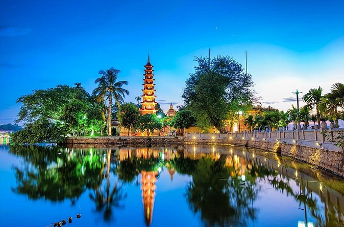 Easy Northern Vietnam In 7 Days: Hanoi - Sapa - Halong Bay - FAQ